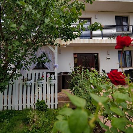 Magnolia Hotel Vama Veche Exterior photo
