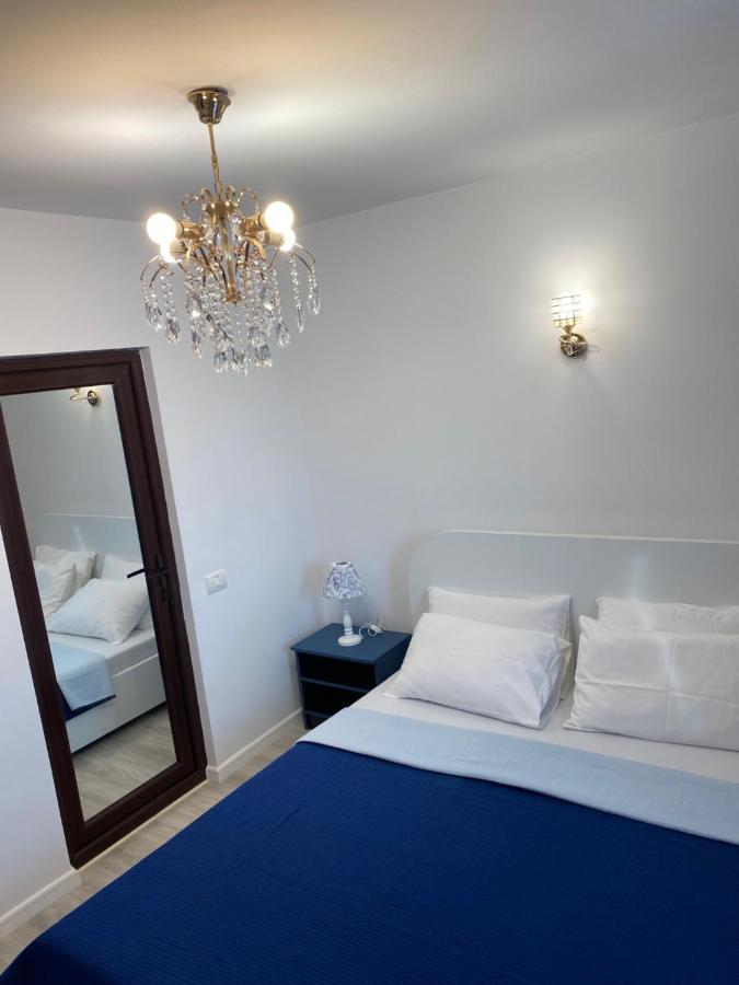 Magnolia Hotel Vama Veche Exterior photo