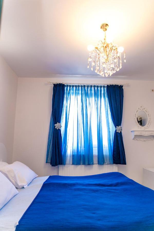 Magnolia Hotel Vama Veche Exterior photo