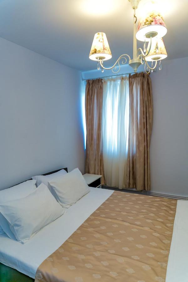 Magnolia Hotel Vama Veche Exterior photo