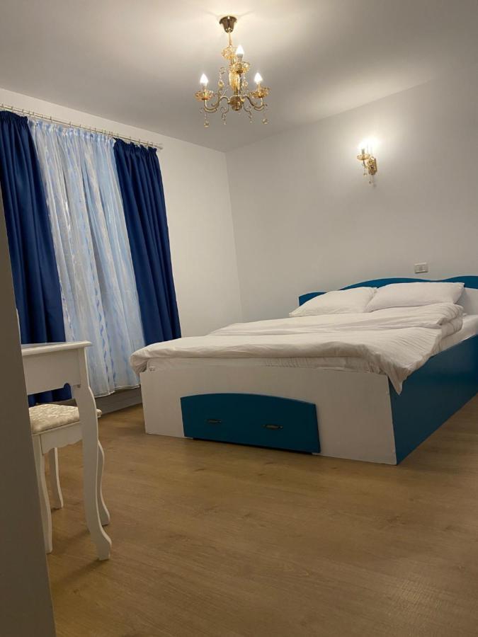 Magnolia Hotel Vama Veche Exterior photo