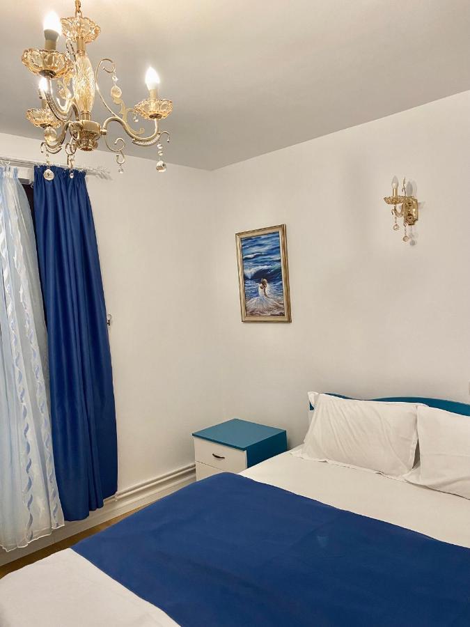 Magnolia Hotel Vama Veche Exterior photo