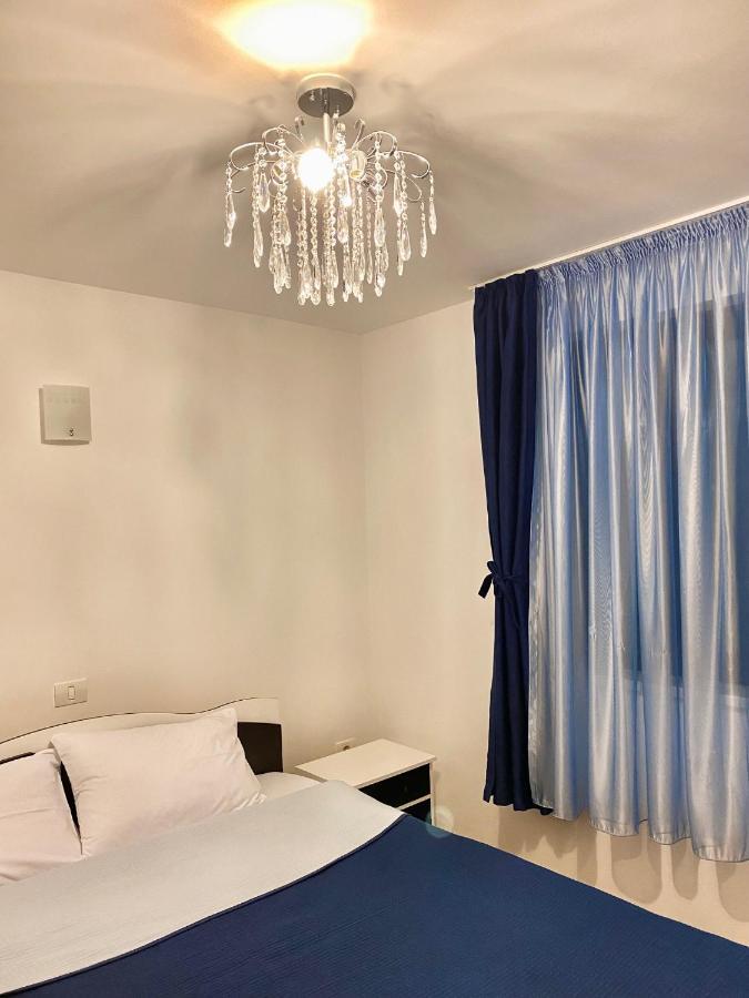 Magnolia Hotel Vama Veche Exterior photo
