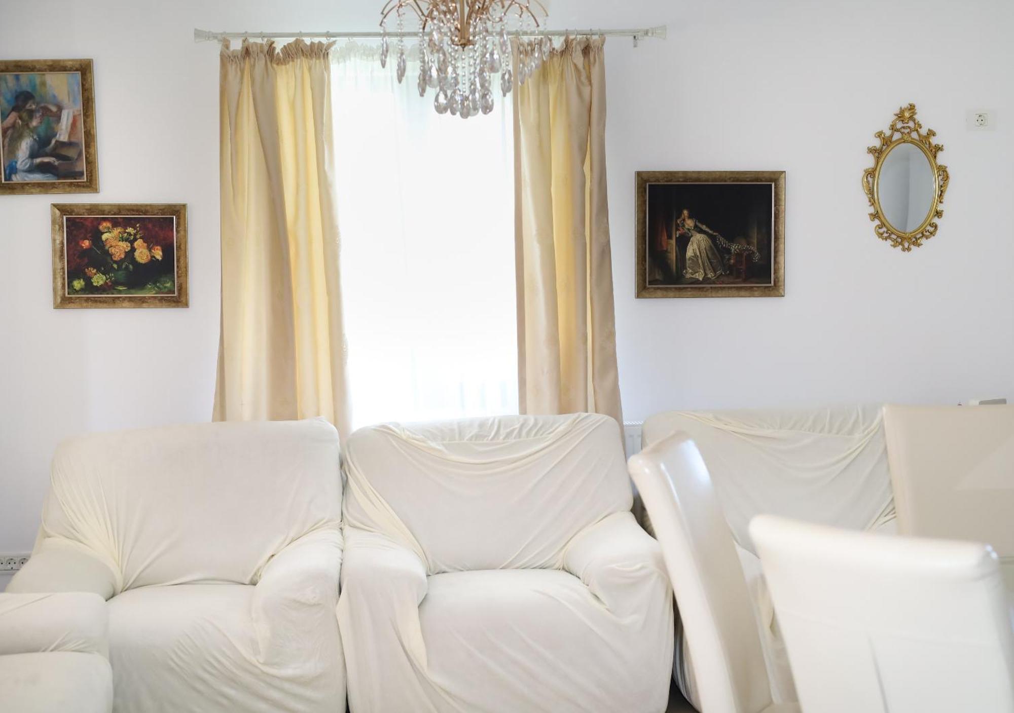 Magnolia Hotel Vama Veche Exterior photo