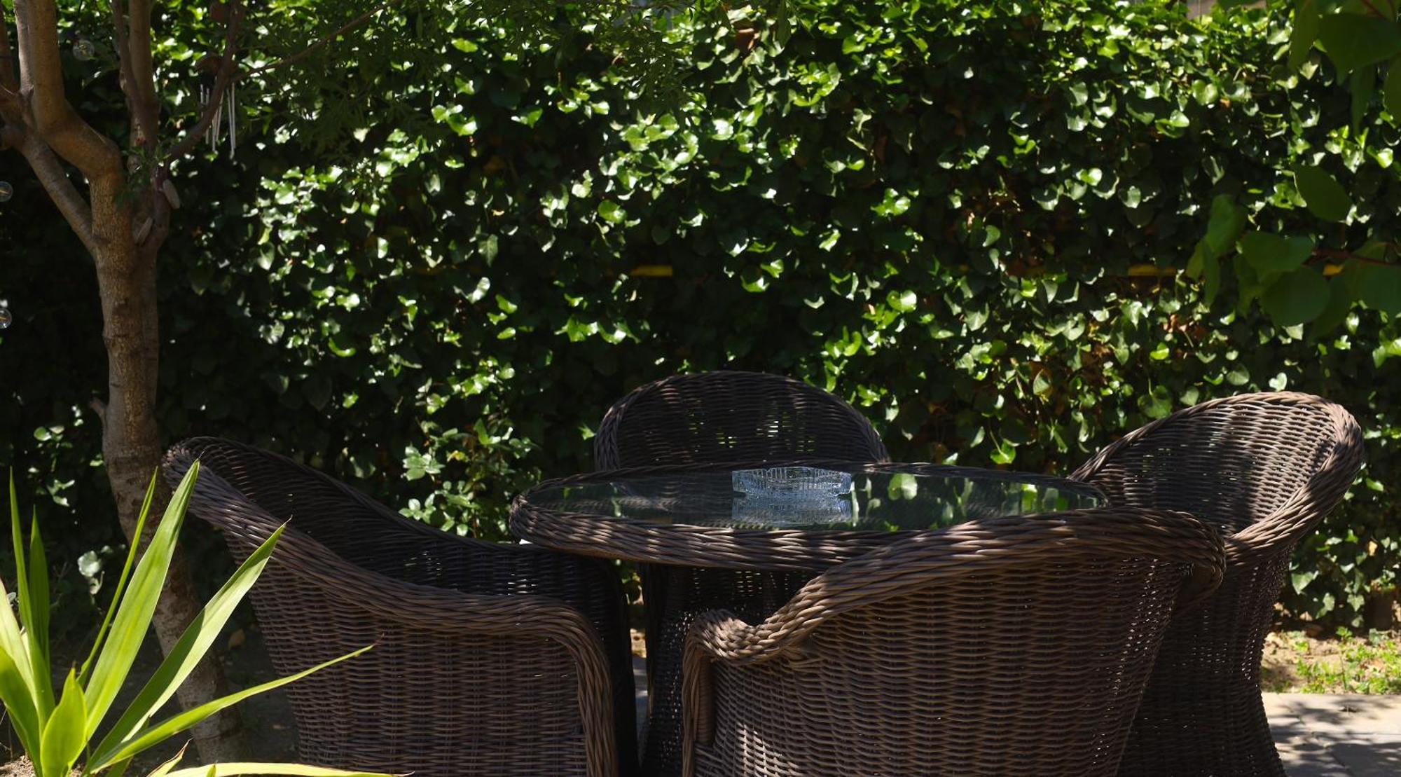 Magnolia Hotel Vama Veche Exterior photo